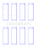 Load image into Gallery viewer, King Engine Bearings King Mitsubishi 4B11T (Size STD) Performance Coated Rod Bearing Set KINGCR4586XPC