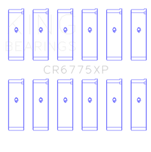 Load image into Gallery viewer, King Engine Bearings King Nissan VQ35DE (Size +.026) Performance Rod Bearing Set KINGCR6775XP.026