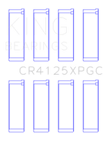 Load image into Gallery viewer, King Engine Bearings King Subaru EJ20/EJ22/EJ25 (Size STDX) pMaxKote Performance Rod Bearing Set KINGCR4125XPGCSTDX