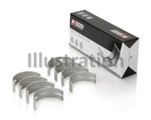 Load image into Gallery viewer, King Mitsubishi 181CI 3.0L 6G72 V6 (Size STD) Main Bearing Set KINGMB458AM