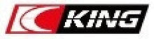 Load image into Gallery viewer, King Mitsubishi 181CI 3.0L 6G72 V6 (Size STD) Main Bearing Set KINGMB458AM