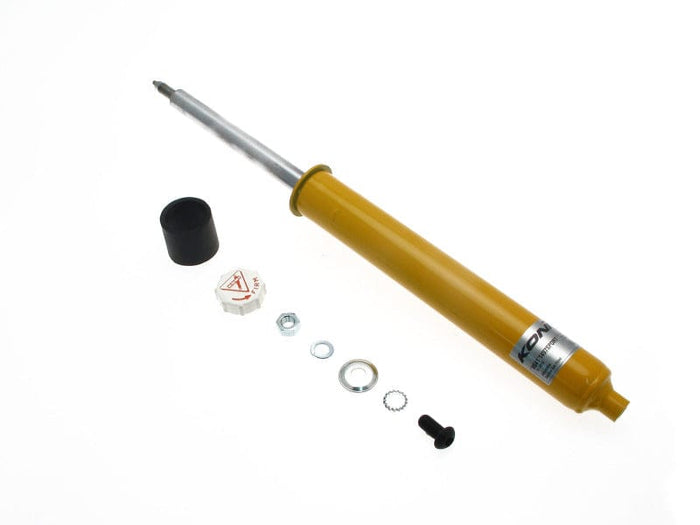 KONI Koni Sport (Yellow) Shock 06-13 Honda Civic Coupe & Sedan- SI/ DX - Front KON8641 1497SPORT