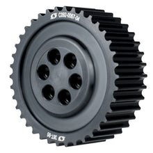 Load image into Gallery viewer, KraftWerks KraftWerks Cogged Pulley - 95mm Cogged 42mm Width (Used w/ Kit 150-05-2002) KRT159-99-950C