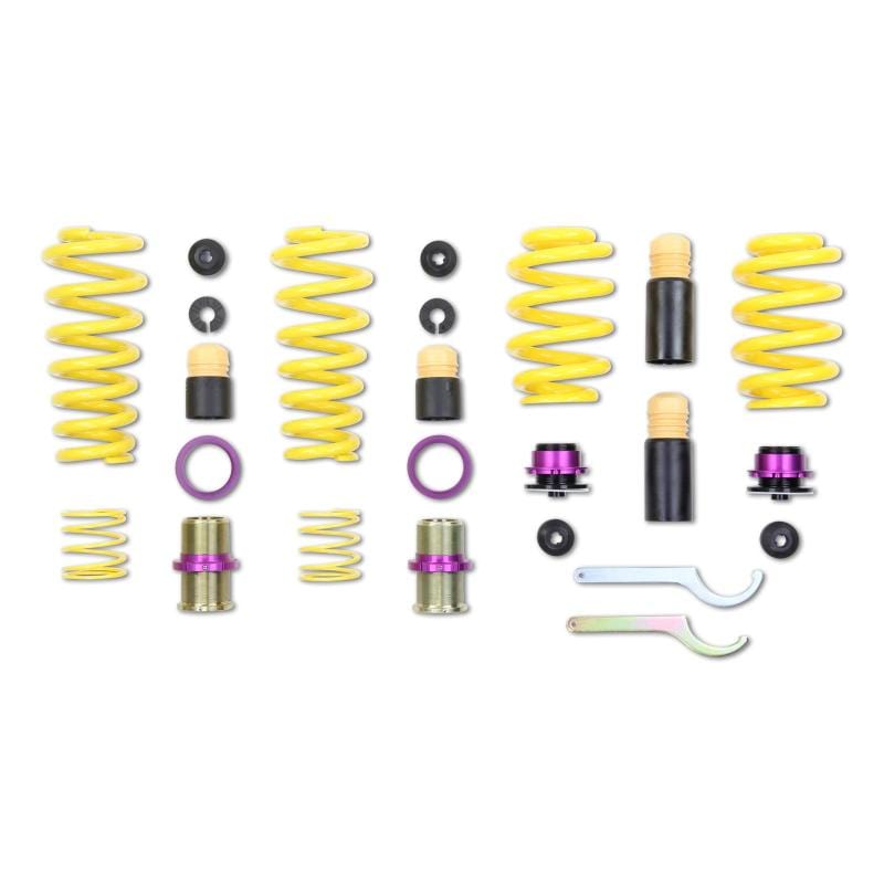 KW KW H.A.S. Audi R8 (42) w/o Magnetic Ride KWS25311004
