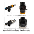 Load image into Gallery viewer, largeinjectorconnectors.jpg