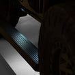 Load image into Gallery viewer, Power Running Boards | Dual Electric Motor | 4 Door | Jeep Wrangler JL (2018-2026)