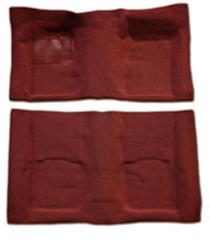 Load image into Gallery viewer, LUND Lund 00-06 Chevy Tahoe Pro-Line Full Flr. Replacement Carpet - Dk Red (1 Pc.) LND165157039