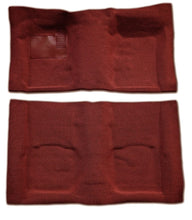 Load image into Gallery viewer, LUND Lund 00-06 Chevy Tahoe Pro-Line Full Flr. Replacement Carpet - Dk Red (1 Pc.) LND165157039