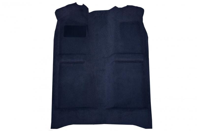 LUND Lund 02-06 Cadillac Escalade Ext Pro-Line Full Flr. Replacement Carpet - Blue (1 Pc.) LND168318022