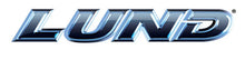 Load image into Gallery viewer, LUND Lund 02-17 Dodge Ram 1500 (5.5ft. Bed) Genesis Elite Tri-Fold Tonneau Cover - Black LND95865