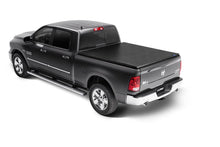Load image into Gallery viewer, LUND Lund 02-17 Dodge Ram 1500 (6.5ft. BedExcl. Beds w/Rambox) Genesis Roll Up Tonneau Cover - Black LND96064