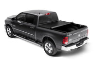 Load image into Gallery viewer, LUND Lund 02-17 Dodge Ram 1500 (6.5ft. BedExcl. Beds w/Rambox) Genesis Roll Up Tonneau Cover - Black LND96064