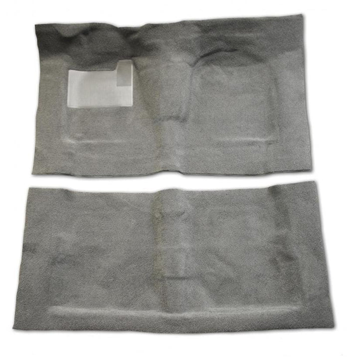 LUND Lund 04-08 Ford F-150 SuperCab Pro-Line Full Flr. Replacement Carpet - Corp Grey (1 Pc.) LND120199779
