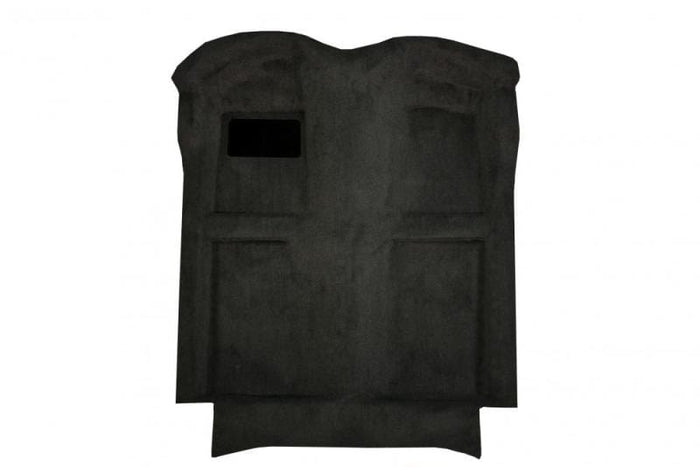 LUND Lund 04-08 Ford F-150 SuperCrew Pro-Line Full Flr. Replacement Carpet - Black (1 Pc.) LND17085801