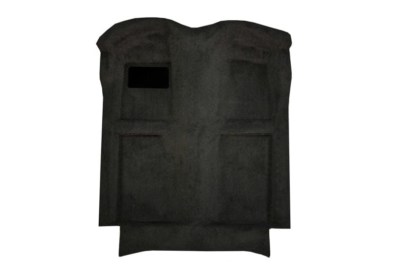 LUND Lund 04-08 Ford F-150 SuperCrew Pro-Line Full Flr. Replacement Carpet - Black (1 Pc.) LND17085801