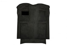 Load image into Gallery viewer, LUND Lund 04-08 Ford F-150 SuperCrew Pro-Line Full Flr. Replacement Carpet - Black (1 Pc.) LND17085801