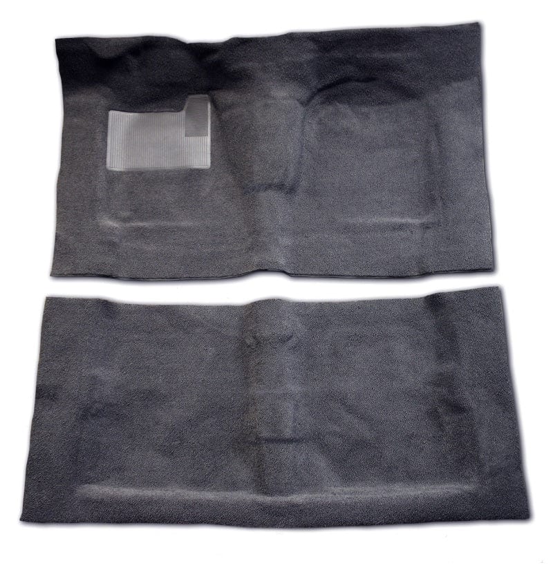 LUND Lund 04-08 Ford F-150 SuperCrew Pro-Line Full Flr. Replacement Carpet - Charcoal (1 Pc.) LND170857701