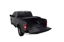 Load image into Gallery viewer, LUND Lund 05-17 Nissan Frontier (6ft. Bed) Genesis Tri-Fold Tonneau Cover - Black LND95089