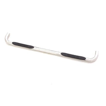 Load image into Gallery viewer, LUND Lund 05-17 Toyota Tacoma Access Cab 3in. Round Bent SS Nerf Bars - Polished LND22685963