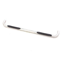 Load image into Gallery viewer, LUND Lund 05-17 Toyota Tacoma Access Cab 3in. Round Bent SS Nerf Bars - Polished LND22685963