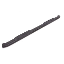 Load image into Gallery viewer, LUND Lund 07-17 Toyota Tundra CrewMax 5in. Oval Curved Steel Nerf Bars - Black LND23895007