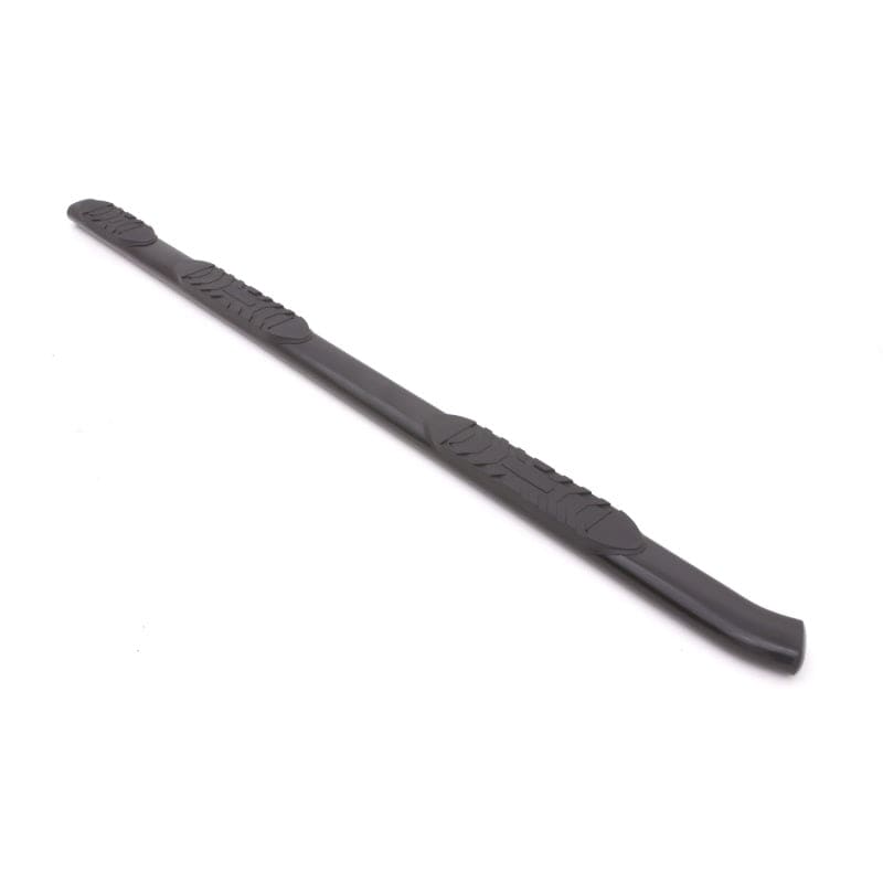 LUND Lund 10-17 Dodge Ram 2500 Mega Cab (6.5ft. Bed) 5in. Oval WTW Steel Nerf Bars - Black LND260115033