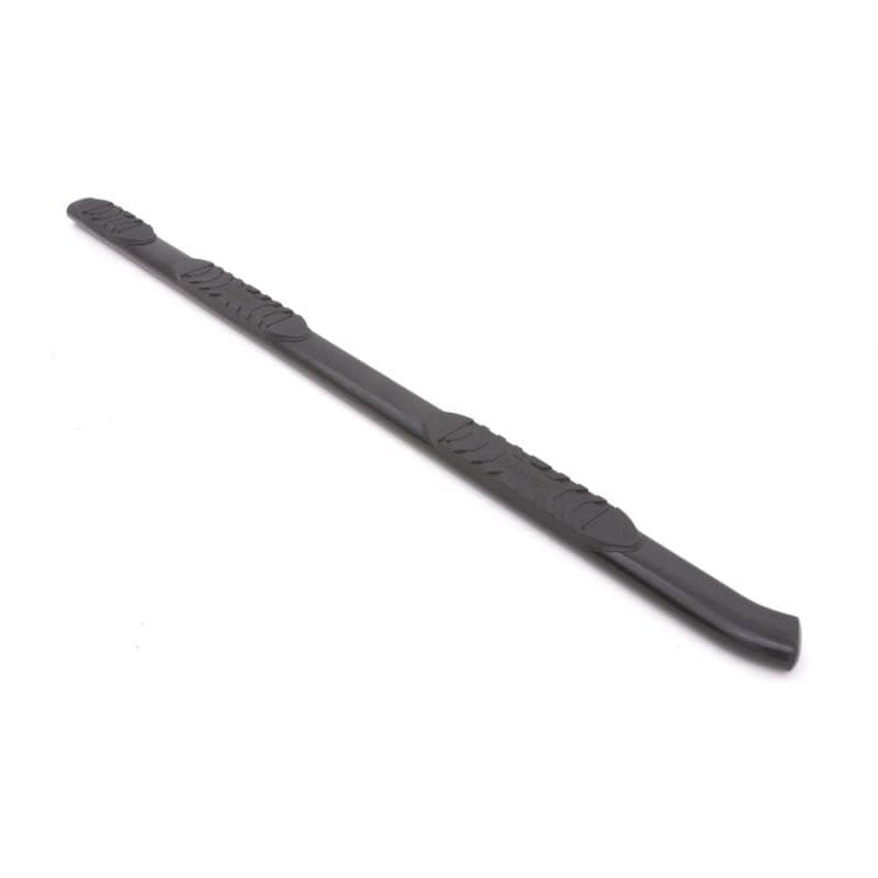 LUND Lund 10-17 Dodge Ram 2500 Mega Cab (6.5ft. Bed) 5in. Oval WTW Steel Nerf Bars - Black LND260115033