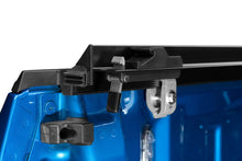 Load image into Gallery viewer, LUND Lund 15-17 Chevy Colorado (6ft. Bed) Genesis Roll Up Tonneau Cover - Black LND960179
