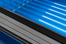Load image into Gallery viewer, LUND Lund 15-17 Chevy Colorado (6ft. Bed) Genesis Roll Up Tonneau Cover - Black LND960179
