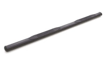 Load image into Gallery viewer, LUND Lund 15-17 Chevy Colorado Crew Cab 4in. Oval Straight Steel Nerf Bars - Black LND23678333