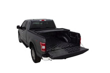 Load image into Gallery viewer, LUND Lund 15-18 Ford F-150 (5.5ft. Bed) Genesis Tri-Fold Tonneau Cover - Black LND950172