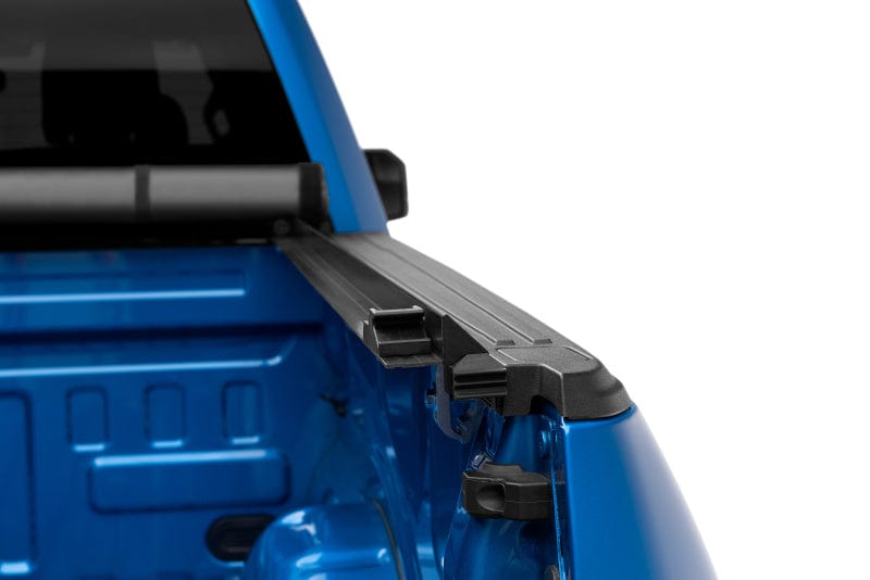 LUND Lund 19-23 Ford Ranger (5ft Bed) Genesis Roll Up Tonneau Cover - Black LND960114