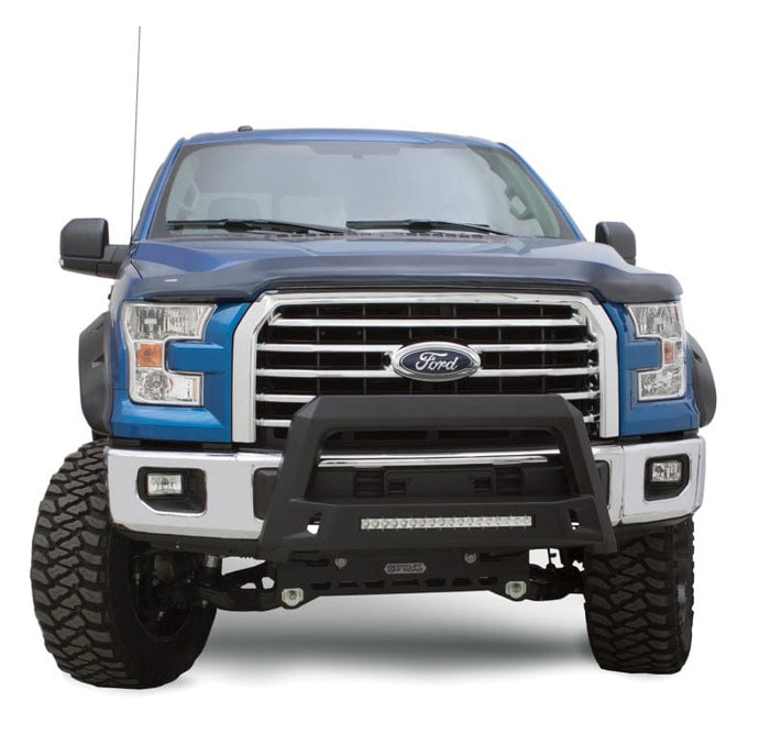 LUND Lund 2017-2019 Ford F-250 Super Duty Revolution Bull Bar - Black LND86521215
