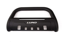 Load image into Gallery viewer, LUND Lund 2017-2019 Ford F-250 Super Duty Revolution Bull Bar - Black LND86521215