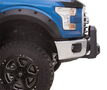 Load image into Gallery viewer, LUND Lund 2017-2019 Ford F-250 Super Duty Revolution Bull Bar - Black LND86521215