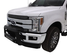 Load image into Gallery viewer, LUND Lund 2017-2019 Ford F-250 Super Duty Revolution Bull Bar - Black LND86521215