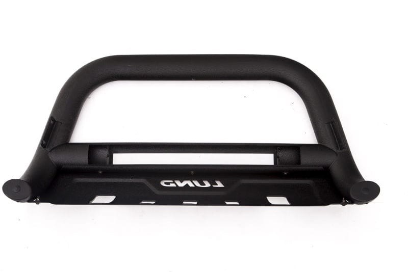 LUND Lund 2017-2019 Ford F-250 Super Duty Revolution Bull Bar - Black LND86521215