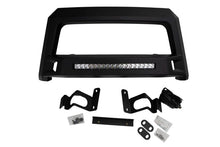 Load image into Gallery viewer, LUND Lund 2017-2019 Ford F-250 Super Duty Revolution Bull Bar - Black LND86521215