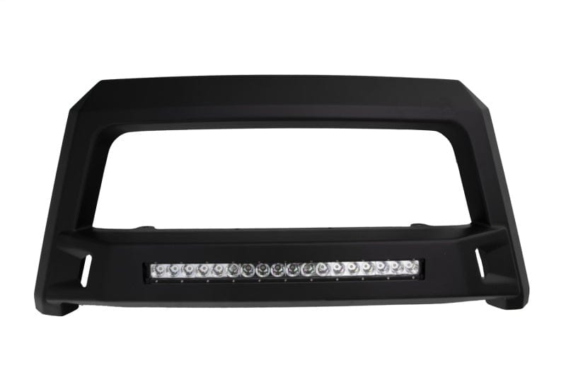 LUND Lund 2017-2019 Ford F-250 Super Duty Revolution Bull Bar - Black LND86521215