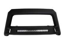 Load image into Gallery viewer, LUND Lund 2017-2019 Ford F-250 Super Duty Revolution Bull Bar - Black LND86521215