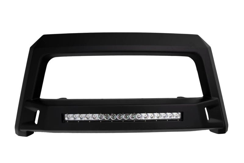 LUND Lund 2017-2019 Ford F-250 Super Duty Revolution Bull Bar - Black LND86521215