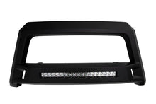 Load image into Gallery viewer, LUND Lund 2017-2019 Ford F-250 Super Duty Revolution Bull Bar - Black LND86521215