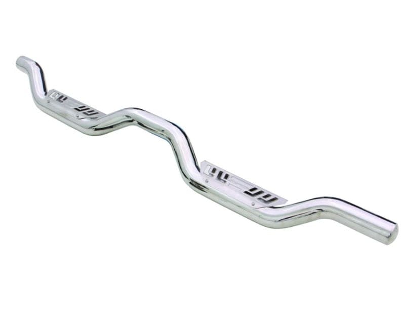 LUND Lund 2019 Ram 1500 Crew Cab Latitude Nerf Bars - Polished LND26610029