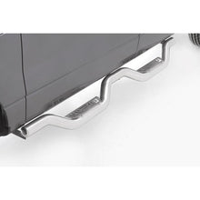 Load image into Gallery viewer, LUND Lund 2019 Ram 1500 Crew Cab Latitude Nerf Bars - Polished LND26610029