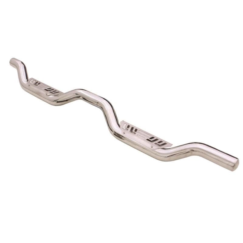 LUND Lund 2019 Ram 1500 Crew Cab Latitude Nerf Bars - Polished LND26610029