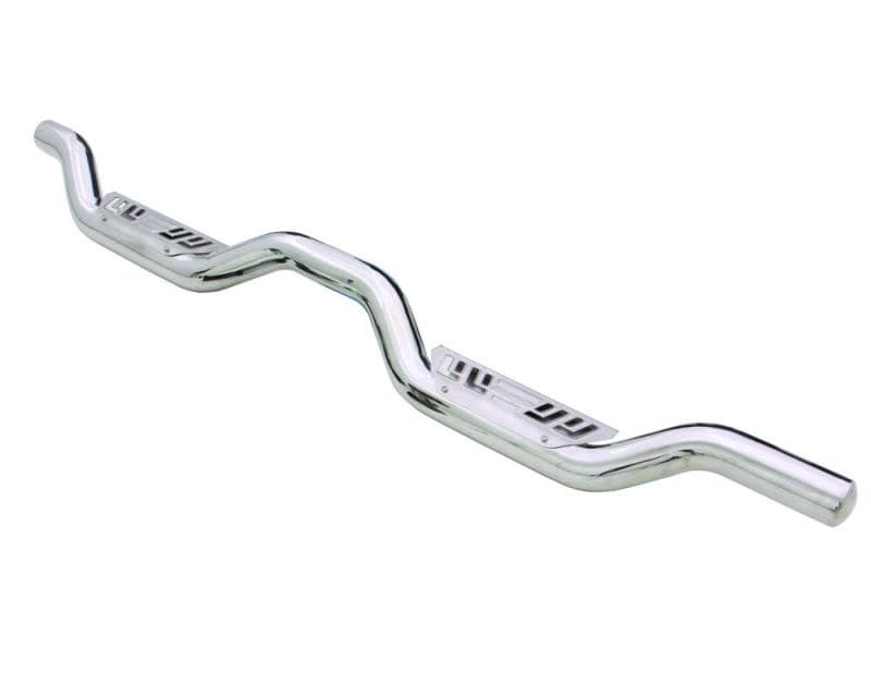 LUND Lund 2019 Ram 1500 Crew Cab Latitude Nerf Bars - Polished LND26610029