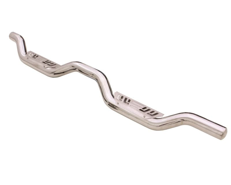 LUND Lund 2019 Ram 1500 Crew Cab Latitude Nerf Bars - Polished LND26610029