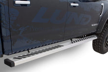 Load image into Gallery viewer, LUND Lund 2019 RAM 1500 Crew Cab Summit Ridge 2.0 Running Boards - Stainless LND28665045