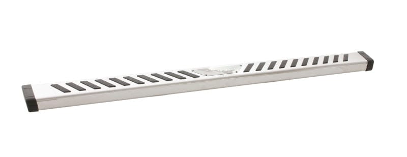 LUND Lund 2019 RAM 1500 Crew Cab Summit Ridge 2.0 Running Boards - Stainless LND28665045