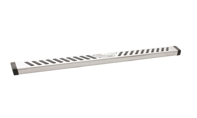 LUND Lund 2019 RAM 1500 Crew Cab Summit Ridge 2.0 Running Boards - Stainless LND28665045
